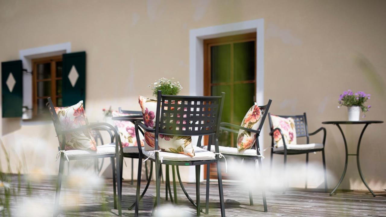 Natura Boutique Chalet Wellness Spa Toblach Buitenkant foto