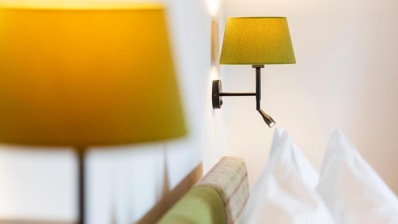 Natura Boutique Chalet Wellness Spa Toblach Buitenkant foto